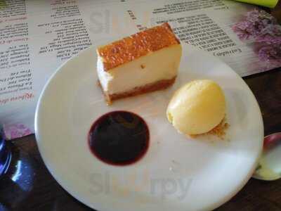 Restaurante Cien Vinos