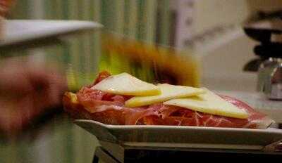 Hadouken Arcade Freak Bar