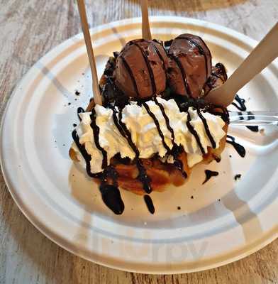 Hadouken Arcade Freak Bar