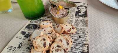 Mesón Sidrería Casa Pacho