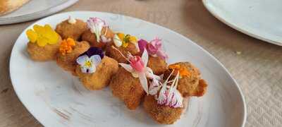 Mesón Sidrería Casa Pacho