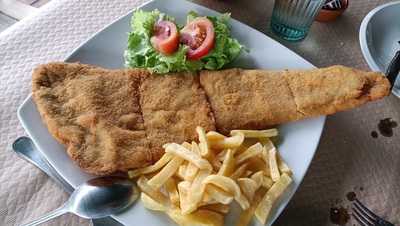 Mesón Sidrería Casa Pacho