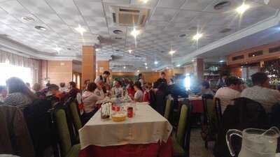 Restaurante Chino Guang Long 2000 Sl.