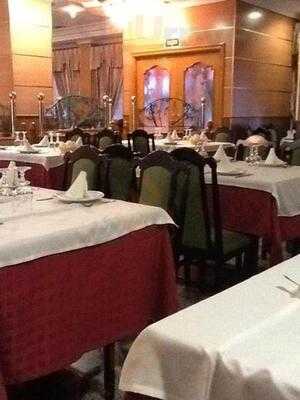 Restaurante Chino Guang Long 2000 Sl.