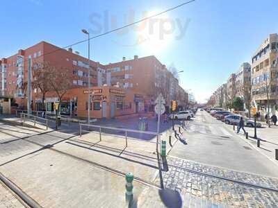 Restaurante Chino Guang Long 2000 Sl.