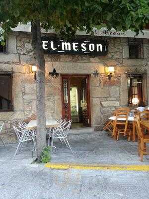 M.el Meson