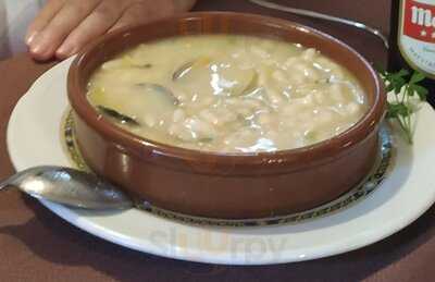 Restaurante Parrilla De El Escorial