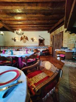 Restaurante Parrilla De El Escorial