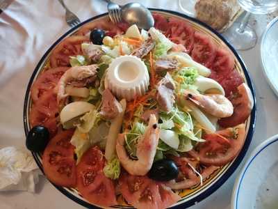 Restaurante Parrilla De El Escorial