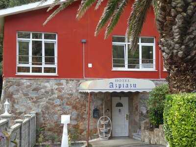 Restaurante Azpiazu