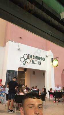 Shamrock Lounge
