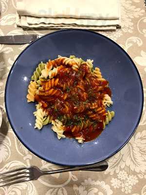 La Cocina De Llamosas