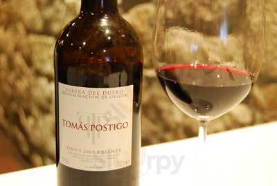 La Cocina De Llamosas