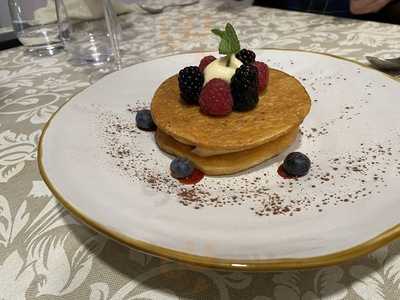 La Cocina De Llamosas