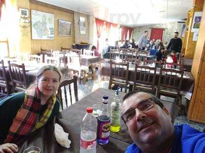 Restaurante Finca Caruana