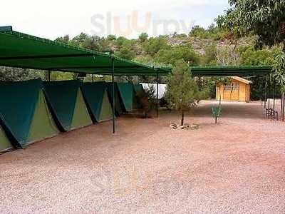 Restaurante Finca Caruana