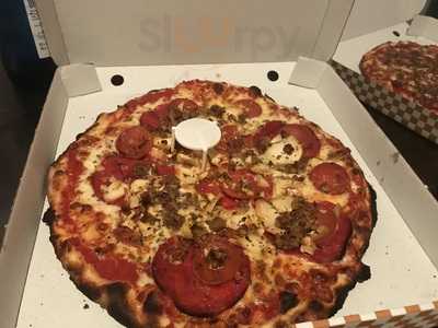 La Pizza