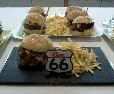 Bar 66