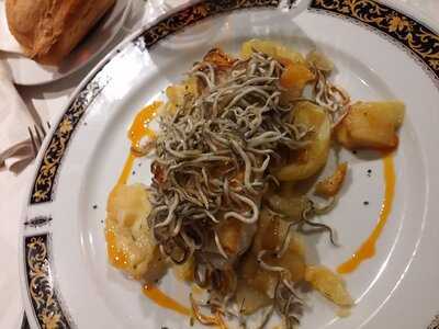 El Barril Restaurante