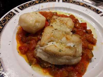 El Barril Restaurante