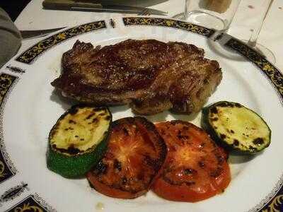 El Barril Restaurante