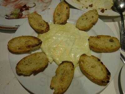 El Barril Restaurante