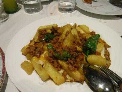 El Barril Restaurante