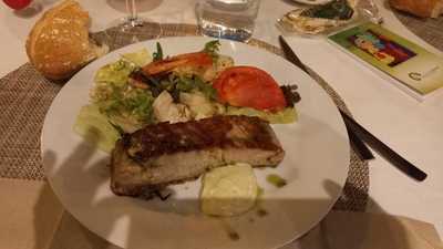 El Barril Restaurante