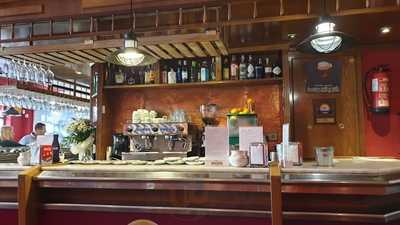 El Barril Restaurante