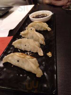 Restaurante Japones Oceano Pacifico