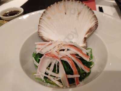 Restaurante Japones Oceano Pacifico