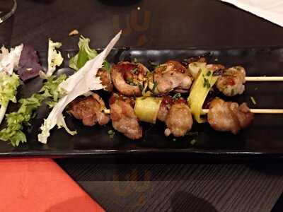 Restaurante Japones Oceano Pacifico