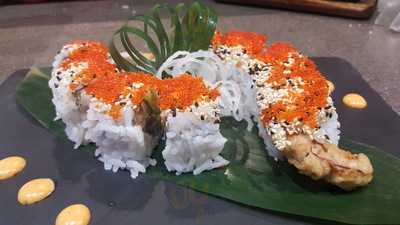 Restaurante Japones Oceano Pacifico