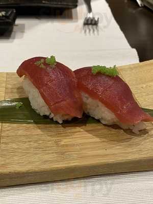 Restaurante Japones Oceano Pacifico