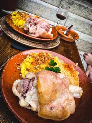 El Templo De Byggvir