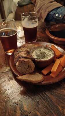 El Templo De Byggvir