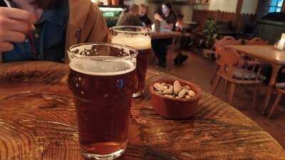 El Templo De Byggvir