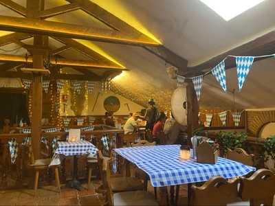 El Templo De Byggvir