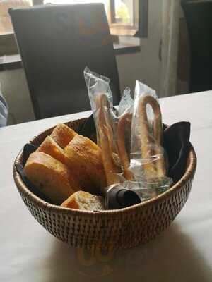 La Almazara De Santa Rosalía