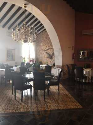 La Almazara De Santa Rosalía