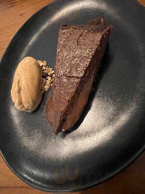 Kandida Restaurante Legazpi