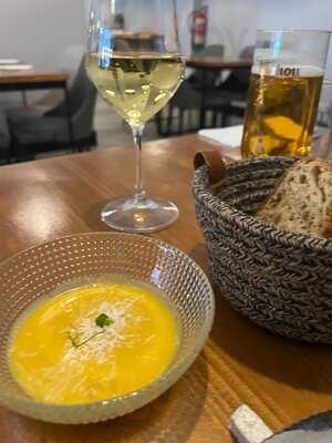 Kandida Restaurante Legazpi