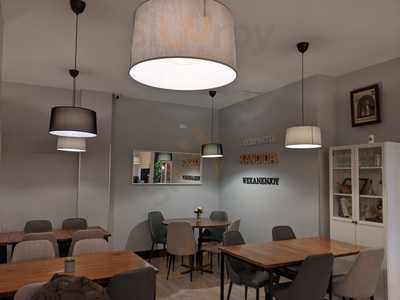 Kandida Restaurante Legazpi