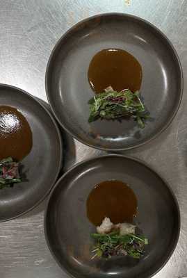 Kandida Restaurante Legazpi