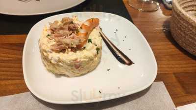 Kandida Restaurante Legazpi