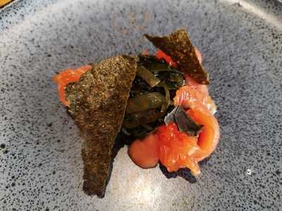 Kandida Restaurante Legazpi