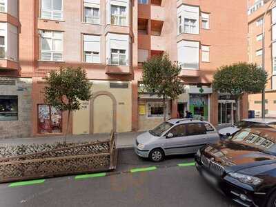 Kandida Restaurante Legazpi