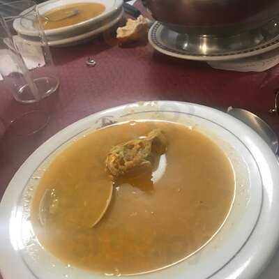 Hotel Restaurante El Fornon