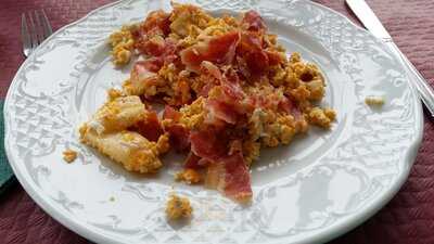 Hotel Restaurante El Fornon