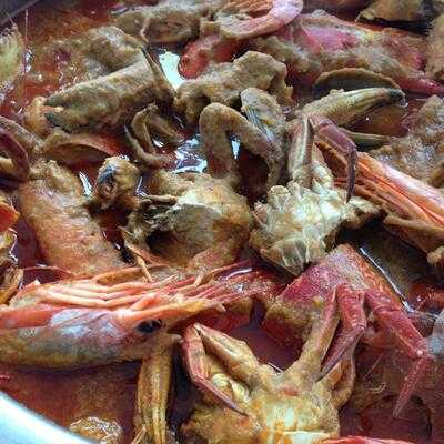 Hotel Restaurante El Fornon